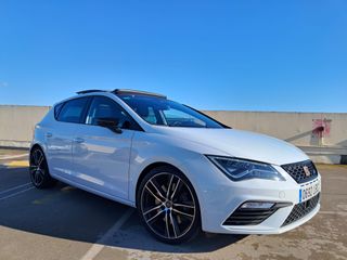 SEAT Leon 2019 2.0TSI Cupra 290cv Sólo 54.000km