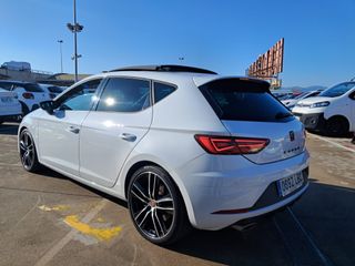 SEAT Leon 2019 2.0TSI Cupra 290cv Sólo 54.000km