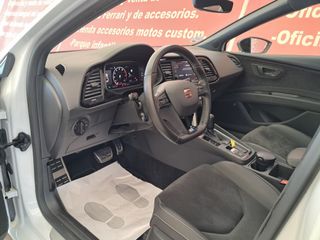 SEAT Leon 2019 2.0TSI Cupra 290cv Sólo 54.000km