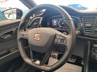 SEAT Leon 2019 2.0TSI Cupra 290cv Sólo 54.000km