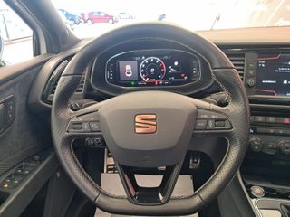 SEAT Leon 2019 2.0TSI Cupra 290cv Sólo 54.000km