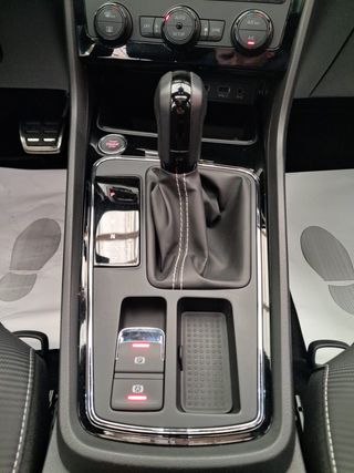 SEAT Leon 2019 2.0TSI Cupra 290cv Sólo 54.000km