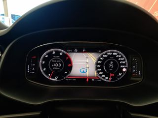 SEAT Leon 2019 2.0TSI Cupra 290cv Sólo 54.000km