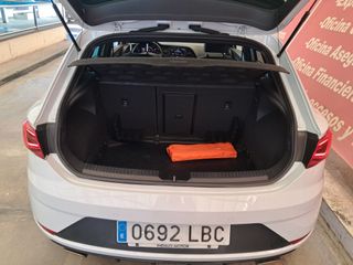 SEAT Leon 2019 2.0TSI Cupra 290cv Sólo 54.000km