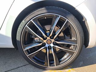 SEAT Leon 2019 2.0TSI Cupra 290cv Sólo 54.000km