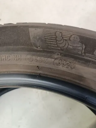 Neumáticos 235/50 R19