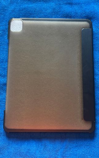 Custodia iPad Moko Nera