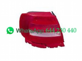 PILOTO TRASERO DERECHO AUDI A4 1994.11- 103F02070