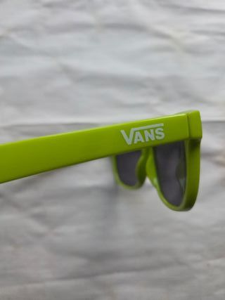 Occhiali da sole Vans