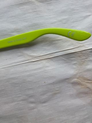 Occhiali da sole Vans