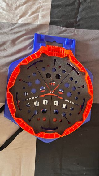 Canasta de Baloncesto