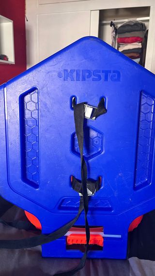 Canasta de Baloncesto