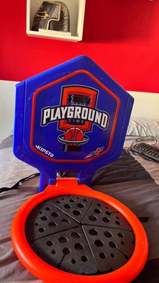 Canasta de Baloncesto