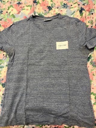 Pack 5 Camisetas Philipp Plein, kenzo, Armani, sup