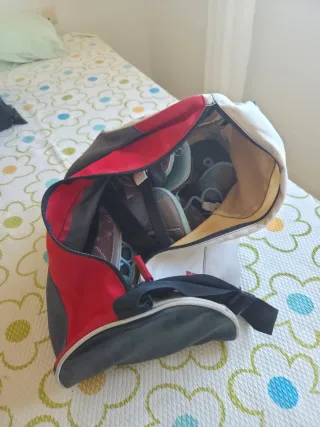 Patines en línea Decathlon talla ajustable