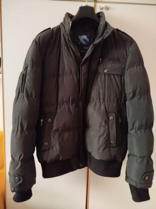 Giubbotto NBK Men's wear