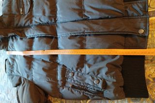 Giubbotto NBK Men's wear