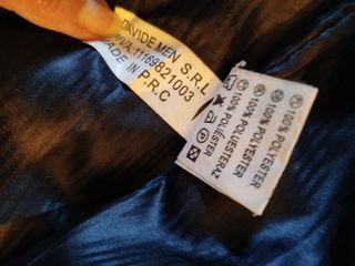 Giubbotto NBK Men's wear