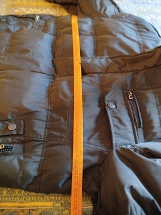 Giubbotto NBK Men's wear