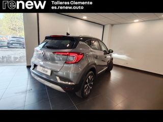 Renault Captur 2024