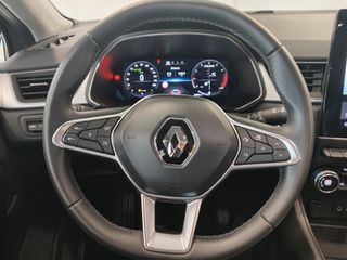 Renault Captur 2024