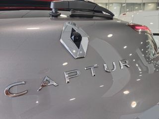 Renault Captur 2024