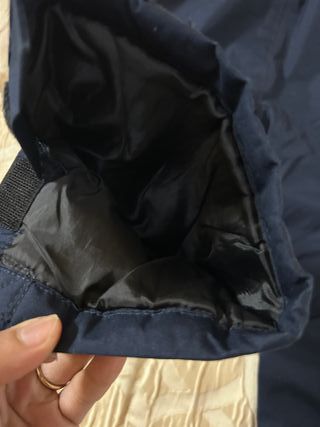 Tuta sci Brugi 24/30 mesi