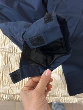 Tuta sci Brugi 24/30 mesi