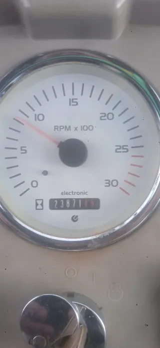 Retroexcavadora Komatsu