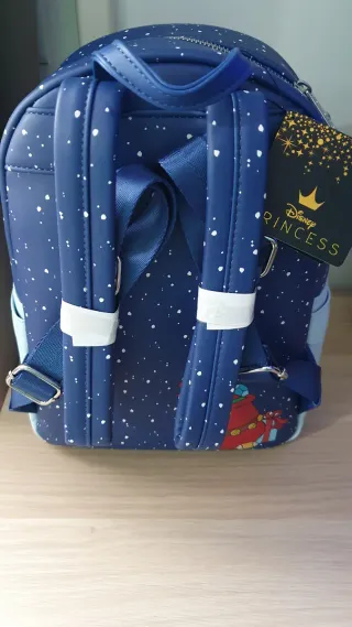 Mochila Loungefly Blancanieves