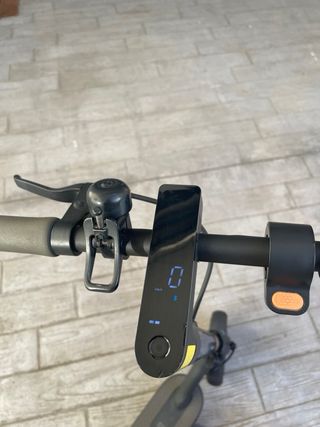 Patinete Eléctrico Xiaomi