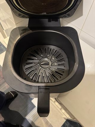 Freidora de Aire Masterpro