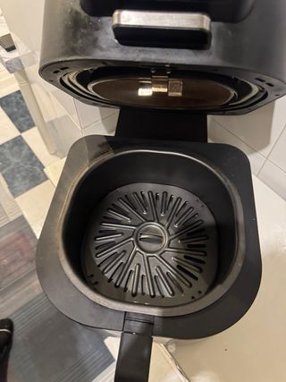 Freidora de Aire Masterpro