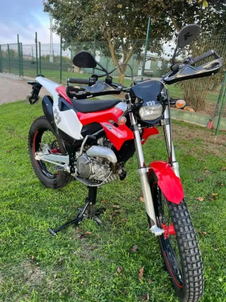 Montesa Honda 4ride