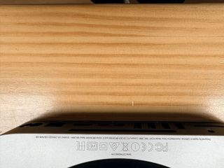 Apple Mac mini Intel Core i5 de doble núcleo.