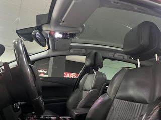 Peugeot 508 PEUGEOT 508 RXH