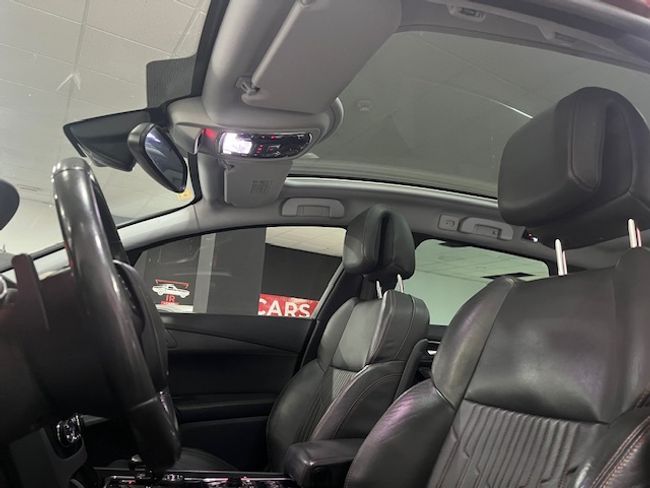 Peugeot 508 2013, foto 18