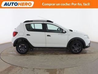 Dacia Sandero 0.9 TCe SL Trotamundos