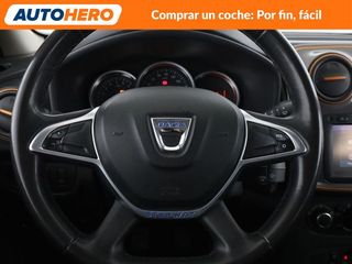 Dacia Sandero 0.9 TCe SL Trotamundos