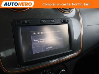 Dacia Sandero 0.9 TCe SL Trotamundos