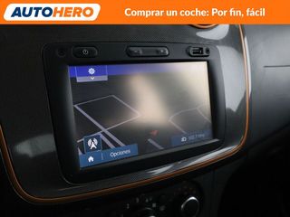 Dacia Sandero 0.9 TCe SL Trotamundos