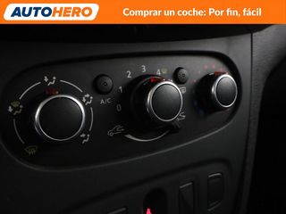 Dacia Sandero 0.9 TCe SL Trotamundos