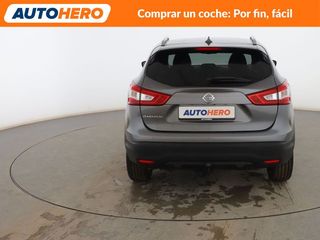 Nissan Qashqai 1.5 Turbodiesel N-Connecta