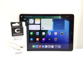 ipad apple ipad (wi-fi) (a2602) 64gb (10.2) (9 generacion)