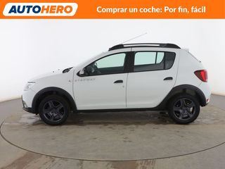 Dacia Sandero 0.9 TCe SL Trotamundos
