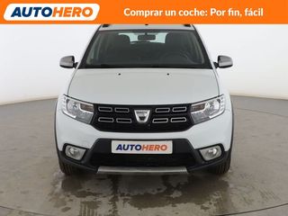 Dacia Sandero 0.9 TCe SL Trotamundos
