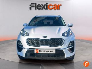 Kia Sportage 1.6 GDi 97kW (132CV) Business 4x2