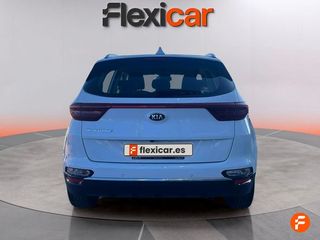 Kia Sportage 1.6 GDi 97kW (132CV) Business 4x2