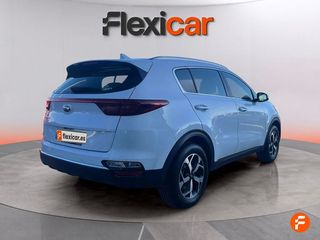 Kia Sportage 1.6 GDi 97kW (132CV) Business 4x2