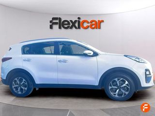 Kia Sportage 1.6 GDi 97kW (132CV) Business 4x2